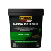 Massa de Polir