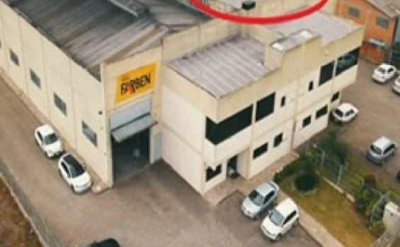 - Aquisição da terceira filial com sede em Caxias do Sul/RS com foco Polo Industrial.