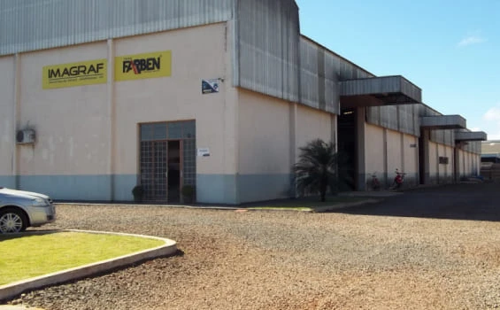 - Aquisição da segunda filial com sede em Arapongas/PR (1º polo moveleiro Brasil em volume).