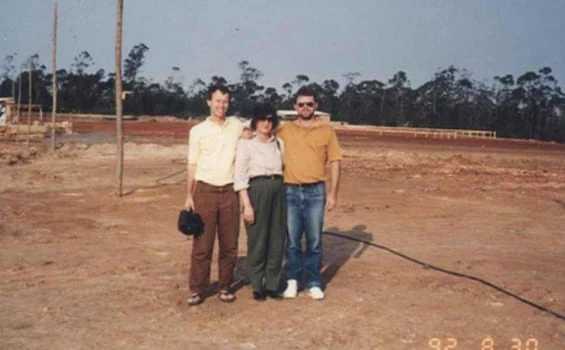 - Primeira reunião referente construção da empresa;
- Apresentação do Projeto;
- Definição do nome;
- 1ª ATA do Conselho.