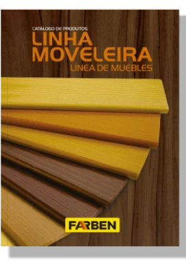 Folder linha Moveleira