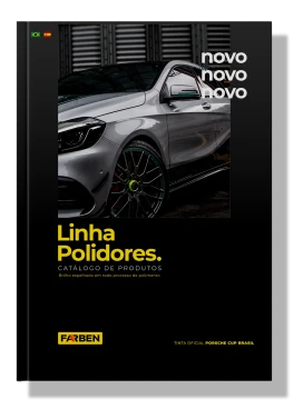 Catálogo Polidores
