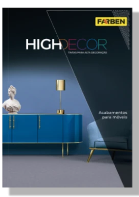 Catálogo High Decor