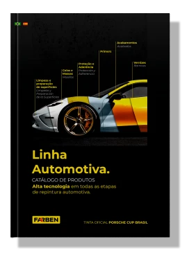 Catálogo Automotivo