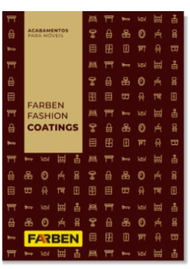 Catálogo Fashion Coatings