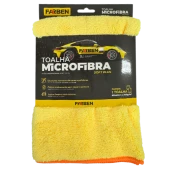 Toalha de Microfibra Soft Plus