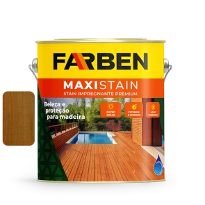 MaxiStain Natural UV Gold