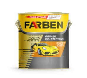 Primer PU Fast Dry HP