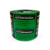 Fita Crepe Alta Performance