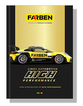 Catálogo Automotivo High Performance