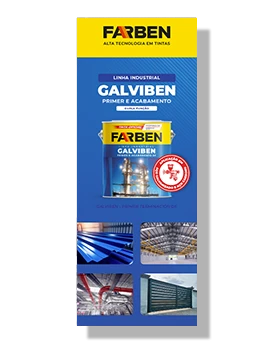 Cartela GalviBEN