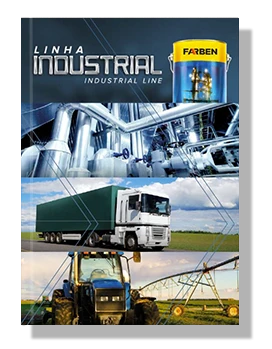 Catálogo Industrial