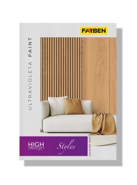 Catálogo High Design - Styles 2025