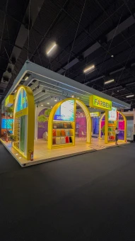 Farben faz avaliação positiva de participação na Haus Decor Show