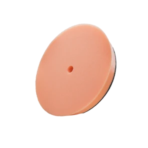 BOINA DE ESPUMA AGRESSIVA LARANJA