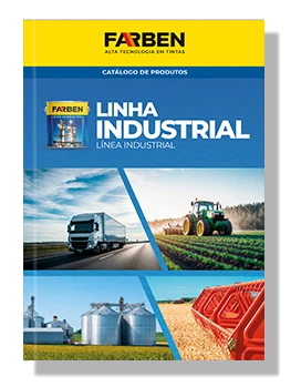 Linha Industrial