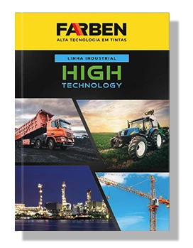 Catálogo High Technology