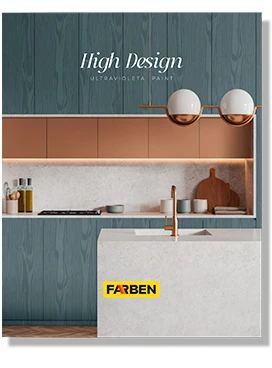 Catálogo High Design - Styles 2025