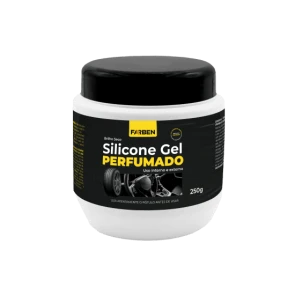 Silicone Gel