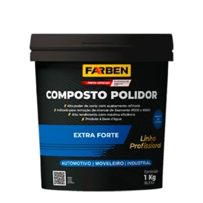 Composto Polidor