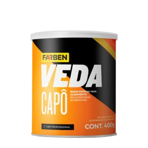 Veda Capô