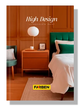 Catálogo High Design - Styles 2025
